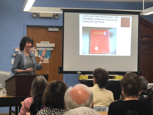 Author Visits in Connecticut