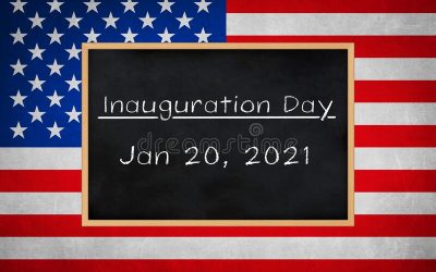 Martin Luther King Jr. Day and Presidential Inauguration