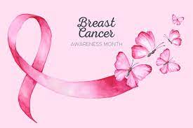 Breast Cancer Awareness Month is Almost Over!