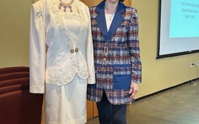 Thanks to Congregation Beth Shalom Rodfe Zedek